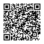 C&oacute;digo QR con el enlace al titular El Gilbo corona a Julen Fernández y Eugenia Gil