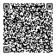 C&oacute;digo QR con el enlace al titular Celebración de la misa y procesión en San Esteban de Valdueza, en honor a San Juan