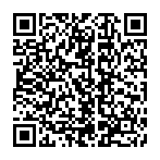 C&oacute;digo QR con el enlace al titular La exposición de acrílicos de Álex Bravo &lsquo;Vector Norte&rsquo; llega a Val de San Lorenzo