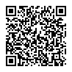 C&oacute;digo QR con el enlace al titular El estruendo que anuncia las fiestas y el verano