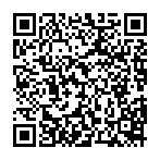 C&oacute;digo QR con el enlace al titular El Palacio Real de León que llegó a competir con el Alcázar de Sevilla