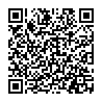 C&oacute;digo QR con el enlace al titular Buscan a un chico de 14 años de León desaparecido desde el 31 de mayo
