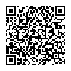 C&oacute;digo QR con el enlace al titular La Comunal de Val de San Lorenzo acoge la exposición 'Vector Norte' de Álex Bravo