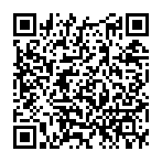 C&oacute;digo QR con el enlace al titular 'Puesta a punto' durante el verano con gimnasia de mantenimiento en el polideportivo de Sahagún
