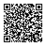 C&oacute;digo QR con el enlace al titular Localizado el joven de León que llevaba desaparecido desde finales de mayo