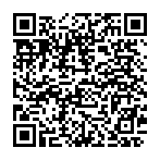 C&oacute;digo QR con el enlace al titular 'Una perra andaluza', una serie imperfecta pero llena de ganas