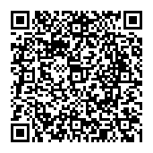 C&oacute;digo QR con el enlace al titular Calzadilla pone en manos de la artista Anna Repullo su particular homenaje a las mujeres que han sostenido las comunidades rurales