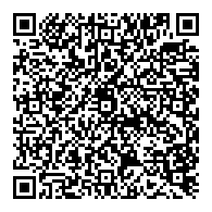 C&oacute;digo QR con el enlace al titular Detenidos tres menores por varios robos con violencia a peregrinos en Ponferrada