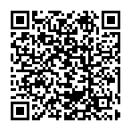 C&oacute;digo QR con el enlace al titular Gastronomía, baile y convivencia en la I Fiesta del Ayuntamiento de Villamol