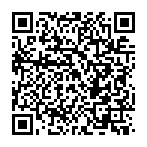 C&oacute;digo QR con el enlace al titular Queman las banderas de Castilla y León, España y la UE en Treviño y colocan la ikurriña