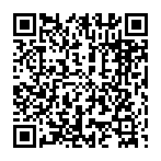 C&oacute;digo QR con el enlace al titular Enedina Quiroga, nombrada como primera directora del Colegio Mayor La Tebaida de Ponferrada