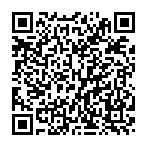 C&oacute;digo QR con el enlace al titular Una fuerte granizada descarga sobre El Bierzo Central y pone en jaque al campo