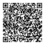 C&oacute;digo QR con el enlace al titular El Campus de Ponferrada celebró la II graduación del Grado de Podología