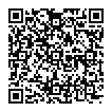 C&oacute;digo QR con el enlace al titular No hay novela histórica: es ciencia ficción