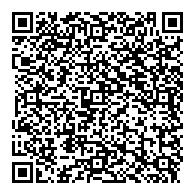 C&oacute;digo QR con el enlace al titular Arranca la 6ª edición del Congreso de Jóvenes Expertos del Museo de la Energía