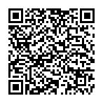 C&oacute;digo QR con el enlace al titular La obra más completa sobre el Palacio de Gaudí de Astorga &amp;quot;aterriza&amp;quot; en la Sagrada Familia