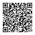 C&oacute;digo QR con el enlace al titular El Ampa del Antonio Valbuena recoge 867 firmas para reparar el polideportivo César Álvarez