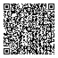 C&oacute;digo QR con el enlace al titular UPL pide a la Junta que incluya la evolución de los costes de producción agro-ganaderos en el Observatorio de Precios