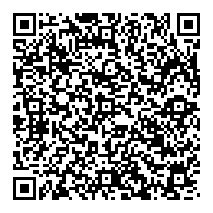 C&oacute;digo QR con el enlace al titular Los usuarios podrán valorar el servicio de atención de la Delegación Territorial de León hasta el próximo 30 de junio