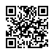 C&oacute;digo QR con el enlace al titular Solo amenazantes