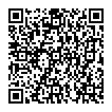 C&oacute;digo QR con el enlace al titular A licitación la construcción de tres circuitos de Trail de descenso MTB en Guardo y Velilla