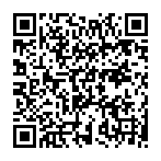 C&oacute;digo QR con el enlace al titular Premian a un estudiante de la ULE por un proyecto que integra acuaponía y energía solar