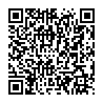 C&oacute;digo QR con el enlace al titular Valderrueda busca reabrir su bar y saca el contrato para alquilarlo