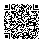 C&oacute;digo QR con el enlace al titular La Universidad de León se suma al manifiesto de la Red de Universidades por la Diversidad contra el genocidio palestino