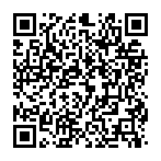 C&oacute;digo QR con el enlace al titular Sprint por el futuro de Sainz