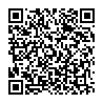 C&oacute;digo QR con el enlace al titular Porque León «sin vicio no puede estar» en estas Fiestas