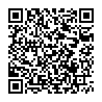 C&oacute;digo QR con el enlace al titular León corre con orgullo y en tacones
