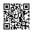 C&oacute;digo QR con el enlace al titular How to make a perfect AI habitant morbi tristique senectus