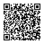 C&oacute;digo QR con el enlace al titular La Real Academia Española y la homosexualidad