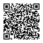 C&oacute;digo QR con el enlace al titular El GREIM de Sabero recuperó el cuerpo del senderista fallecido en Caldas de Luna (León)