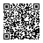 C&oacute;digo QR con el enlace al titular Estudiantes, profesores y centros educativos en primera línea de batalla