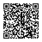 C&oacute;digo QR con el enlace al titular La previsión de lluvias obliga a suspender el espectáculo de drones y fuegos artificiales de esta noche
