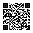 C&oacute;digo QR con el enlace al titular Alerta sobre un episodio de polvo procedente de África