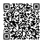 C&oacute;digo QR con el enlace al titular La playa fluvial de Cacabelos, no apta para el baño por la alta contaminación bacteriana