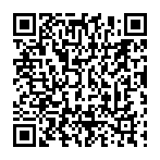 C&oacute;digo QR con el enlace al titular Trasladadas al Hospital El Bierzo dos personas tras inhalar humo en un incendio en Ponferrada