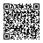 C&oacute;digo QR con el enlace al titular Taller de Lightpainting Pintamos con Luz para niños en el marco de la exposición ‘Archivo sombra’ en el Palacín