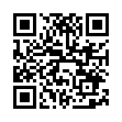 C&oacute;digo QR con el enlace al titular Algo lloverá