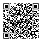 C&oacute;digo QR con el enlace al titular Rozalén abraza a León con nostalgia y baile