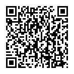 C&oacute;digo QR con el enlace al titular Las III Jornadas Artísticas LacianArt en Villablino girarán en torno a Luis Mateo Díez