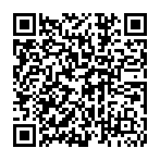 C&oacute;digo QR con el enlace al titular Un senderista encuentra restos humanos que podrían ser los del vecino desaparecido en diciembre en Rimor