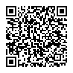 C&oacute;digo QR con el enlace al titular Cinco heridos al salirse un turismo en la autopista León-Asturias