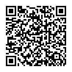 C&oacute;digo QR con el enlace al titular Un santiago peregrino de Penoselo, pieza del mes de julio en el Palacio de Gaudí
