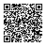 C&oacute;digo QR con el enlace al titular La 1 gana 'in extremis' el mes de junio a Antena 3 impulsada por la Eurocopa