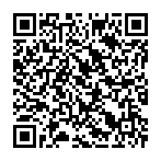 C&oacute;digo QR con el enlace al titular Un Santiago peregrino de Penoselo será la &lsquo;pieza del mes&rsquo; de julio del Palacio de Gaudí