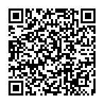 C&oacute;digo QR con el enlace al titular Santiago Peregrino es la pieza del mes de julio del Palacio de Gaudí