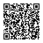 C&oacute;digo QR con el enlace al titular La UNED busca 25 dinamizadores para el próximo curso de su programa Redprendiendo en tu pueblo